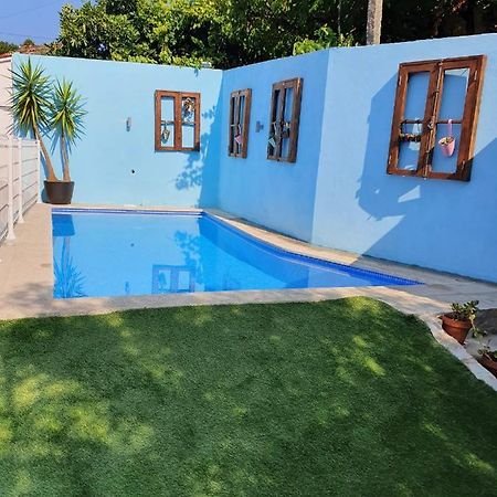 Casa Da Poca Villa Baiao Bagian luar foto