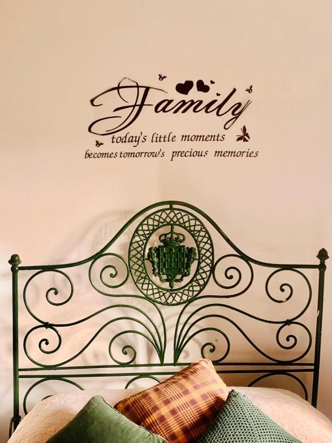 Casa Da Poca Villa Baiao Bagian luar foto